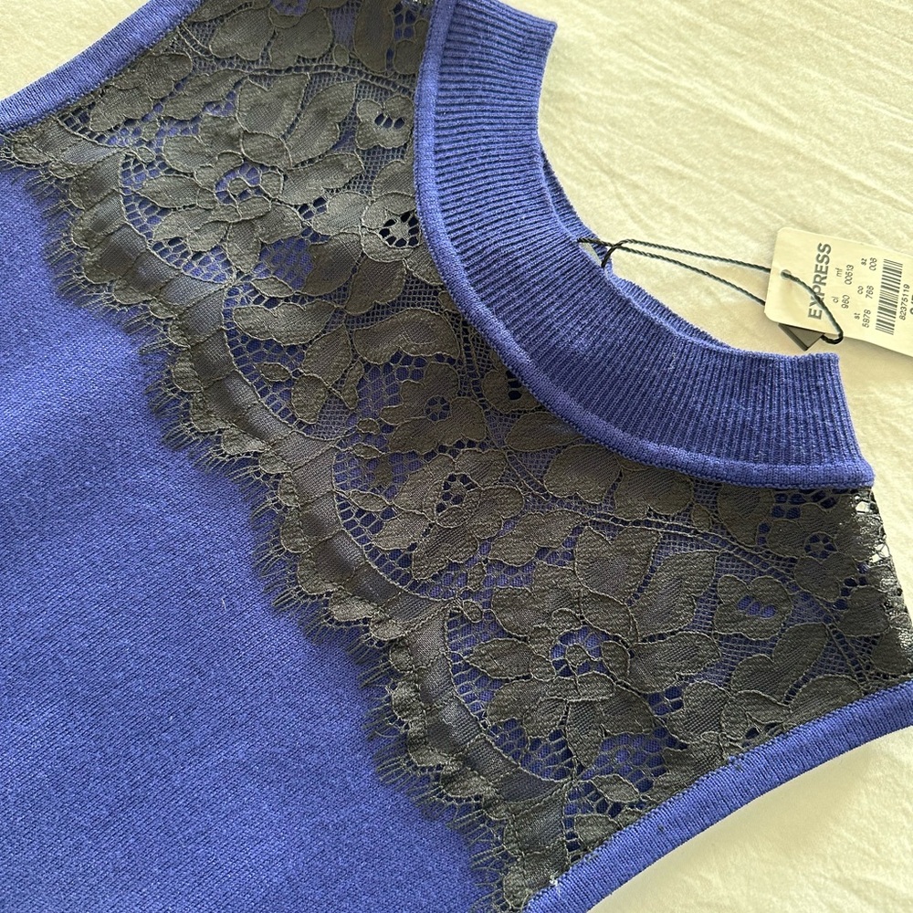 Express Shirt - Picture 3 of 3